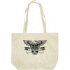 Custom Print Non-Woven Tote Bag Thumbnail