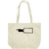 Custom Print Non-Woven Tote Bag Thumbnail