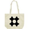 Custom Print Non-Woven Tote Bag Thumbnail