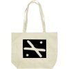 Custom Print Non-Woven Tote Bag Thumbnail