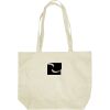 Custom Print Non-Woven Tote Bag Thumbnail