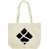 Custom Print Non-Woven Tote Bag Thumbnail