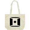 Custom Print Non-Woven Tote Bag Thumbnail