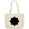 Custom Print Non-Woven Tote Bag Thumbnail