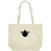 Custom Print Non-Woven Tote Bag Thumbnail