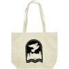 Custom Print Non-Woven Tote Bag Thumbnail