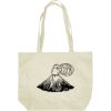 Custom Print Non-Woven Tote Bag Thumbnail