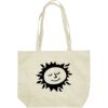 Custom Print Non-Woven Tote Bag Thumbnail