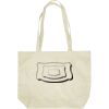 Custom Print Non-Woven Tote Bag Thumbnail