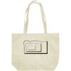 Custom Print Non-Woven Tote Bag Thumbnail