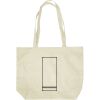 Custom Print Non-Woven Tote Bag Thumbnail