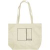 Custom Print Non-Woven Tote Bag Thumbnail