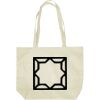 Custom Print Non-Woven Tote Bag Thumbnail