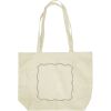 Custom Print Non-Woven Tote Bag Thumbnail