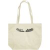 Custom Print Non-Woven Tote Bag Thumbnail