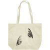 Custom Print Non-Woven Tote Bag Thumbnail