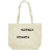 Custom Print Non-Woven Tote Bag Thumbnail