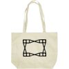 Custom Print Non-Woven Tote Bag Thumbnail