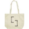 Custom Print Non-Woven Tote Bag Thumbnail