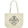 Custom Print Non-Woven Tote Bag Thumbnail