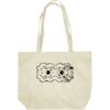 Custom Print Non-Woven Tote Bag Thumbnail