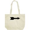 Custom Print Non-Woven Tote Bag Thumbnail