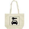 Custom Print Non-Woven Tote Bag Thumbnail