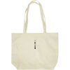 Custom Print Non-Woven Tote Bag Thumbnail