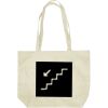 Custom Print Non-Woven Tote Bag Thumbnail