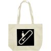 Custom Print Non-Woven Tote Bag Thumbnail