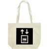 Custom Print Non-Woven Tote Bag Thumbnail