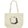 Custom Print Non-Woven Tote Bag Thumbnail