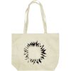 Custom Print Non-Woven Tote Bag Thumbnail