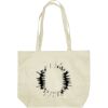 Custom Print Non-Woven Tote Bag Thumbnail