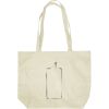 Custom Print Non-Woven Tote Bag Thumbnail