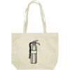 Custom Print Non-Woven Tote Bag Thumbnail