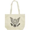 Custom Print Non-Woven Tote Bag Thumbnail