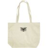 Custom Print Non-Woven Tote Bag Thumbnail