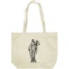 Custom Print Non-Woven Tote Bag Thumbnail