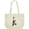 Custom Print Non-Woven Tote Bag Thumbnail