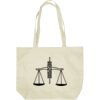 Custom Print Non-Woven Tote Bag Thumbnail