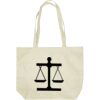 Custom Print Non-Woven Tote Bag Thumbnail