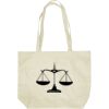 Custom Print Non-Woven Tote Bag Thumbnail