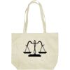 Custom Print Non-Woven Tote Bag Thumbnail