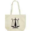 Custom Print Non-Woven Tote Bag Thumbnail