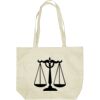 Custom Print Non-Woven Tote Bag Thumbnail