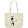 Custom Print Non-Woven Tote Bag Thumbnail