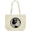 Custom Print Non-Woven Tote Bag Thumbnail