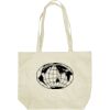 Custom Print Non-Woven Tote Bag Thumbnail