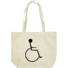 Custom Print Non-Woven Tote Bag Thumbnail